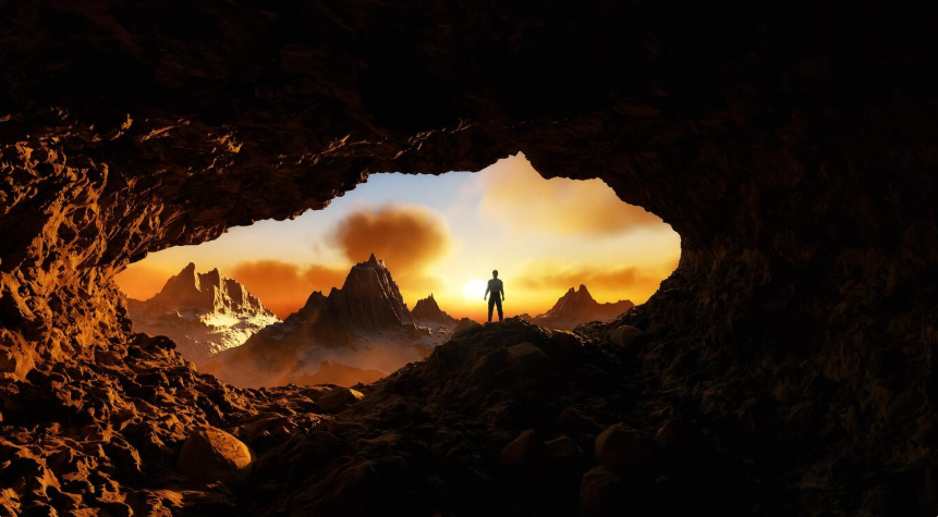 End of the Earth