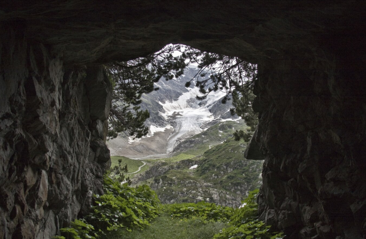 End of the Earth