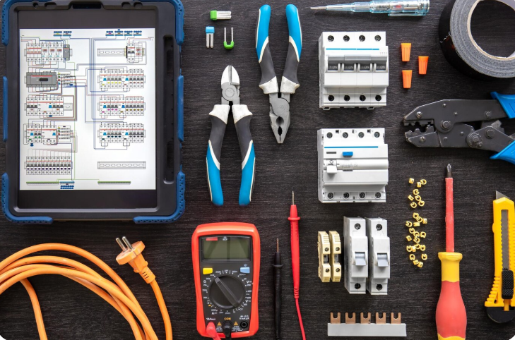 Wiring Materials