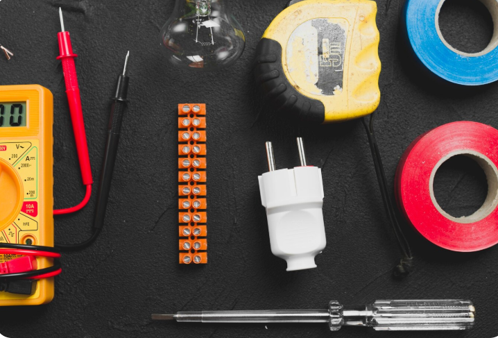 Wiring Materials