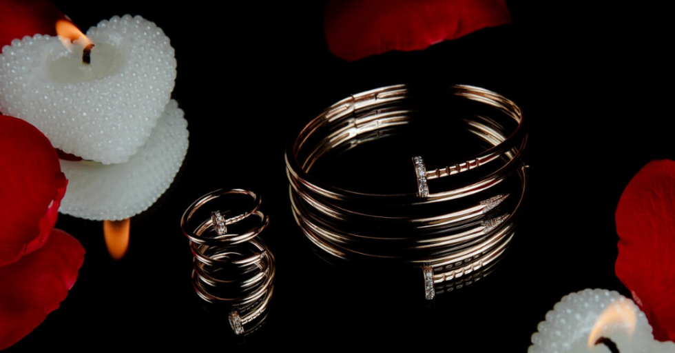 Chrome Hearts Belts