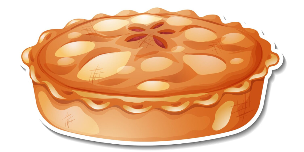 Dundee Cake