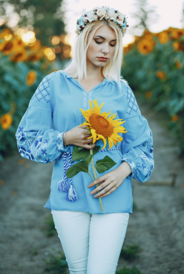 Slavic Women 