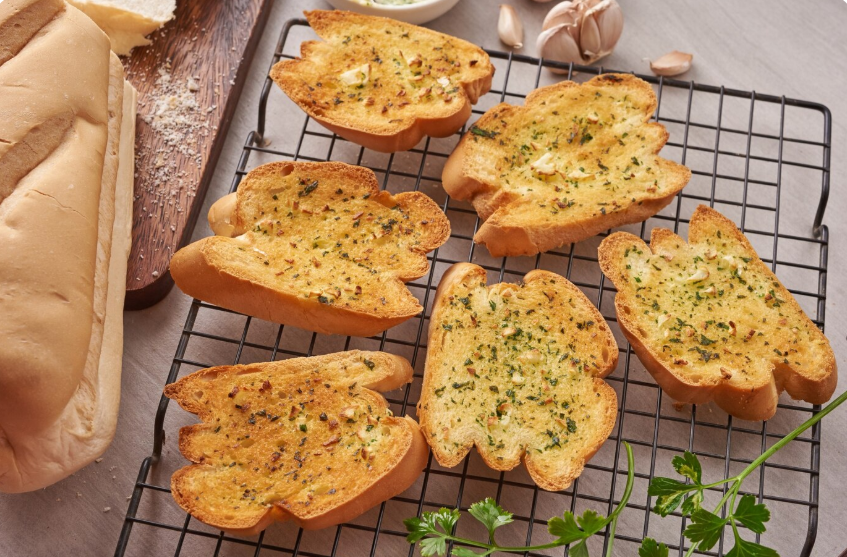 Garlic Bread