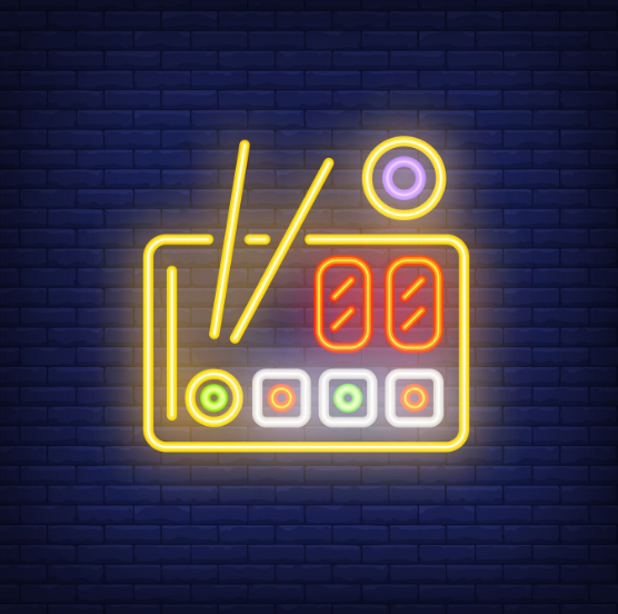 led stumps price