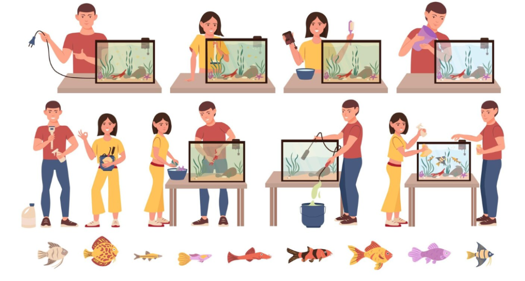 aquarium