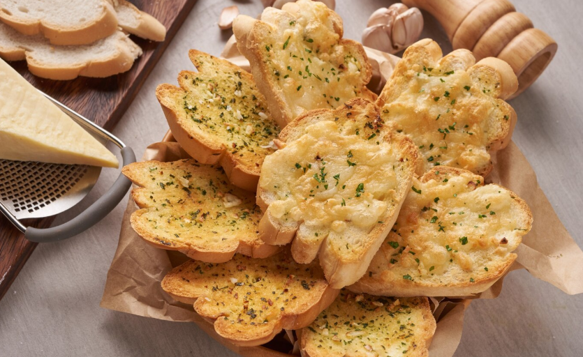 Garlic Bread