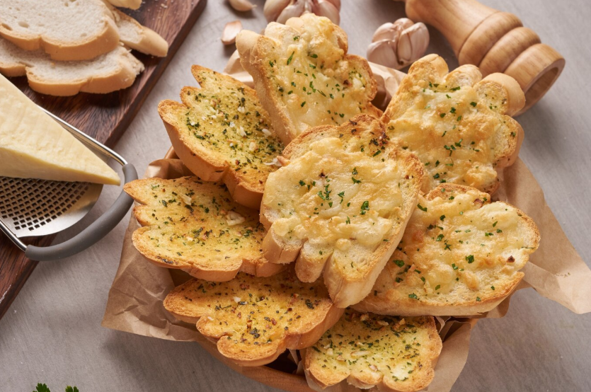 Garlic Bread