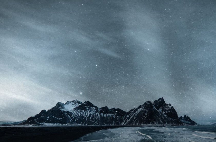 Spiti Valley