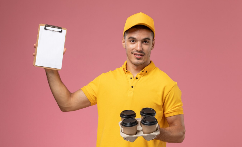 Postman Oil