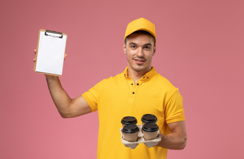 Postman Oil
