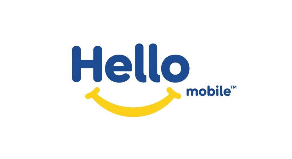 Hello Mobile Login
