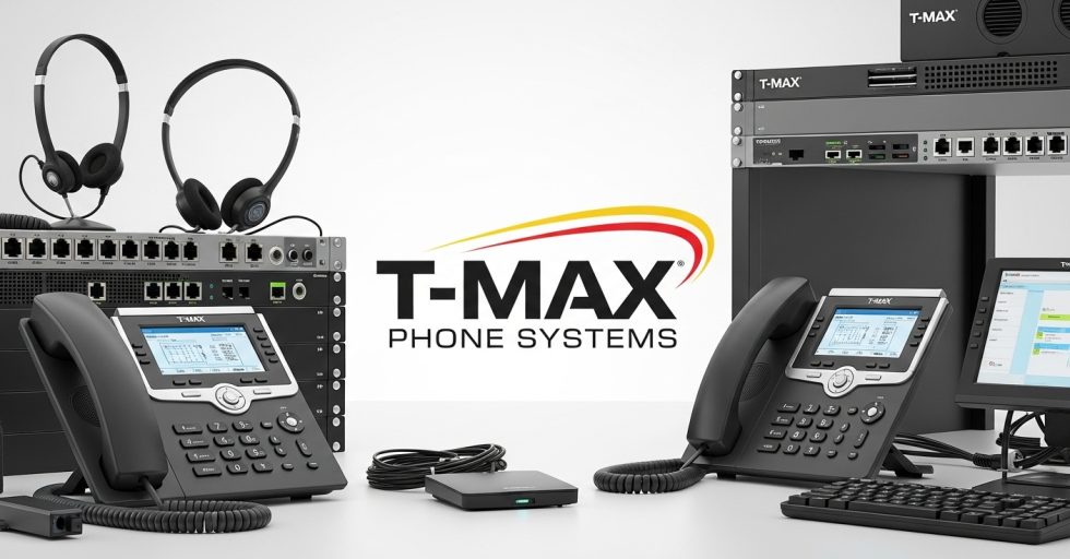 t-max phone systems