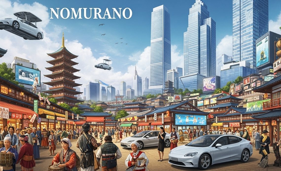 nomurano
