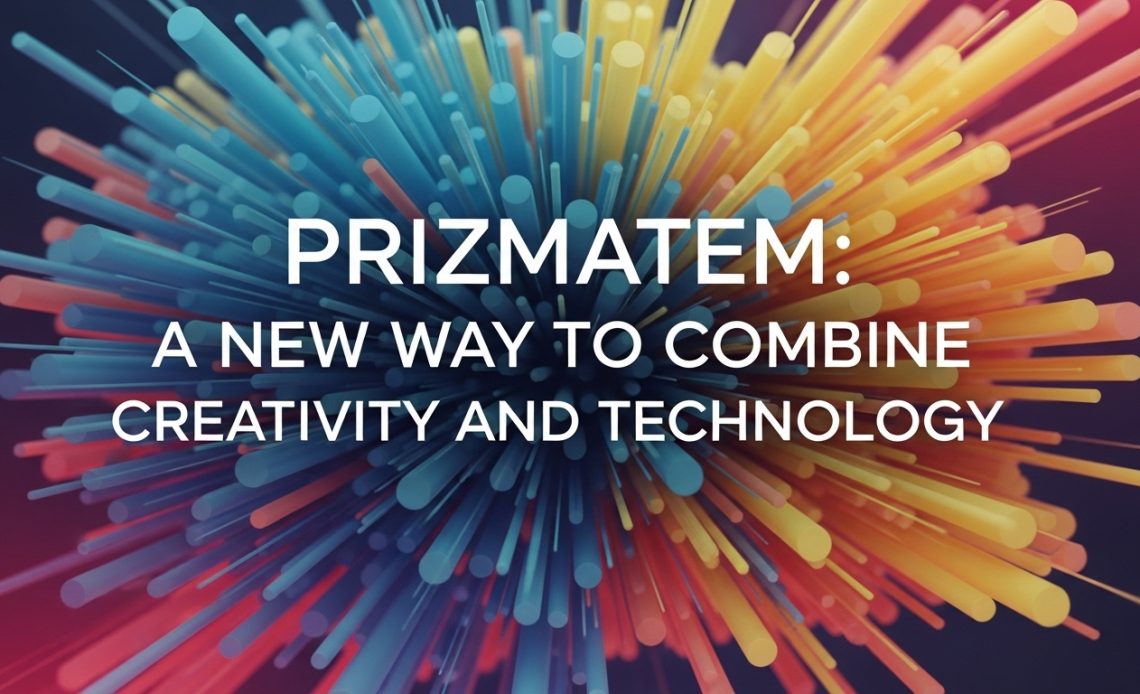 prizmatem