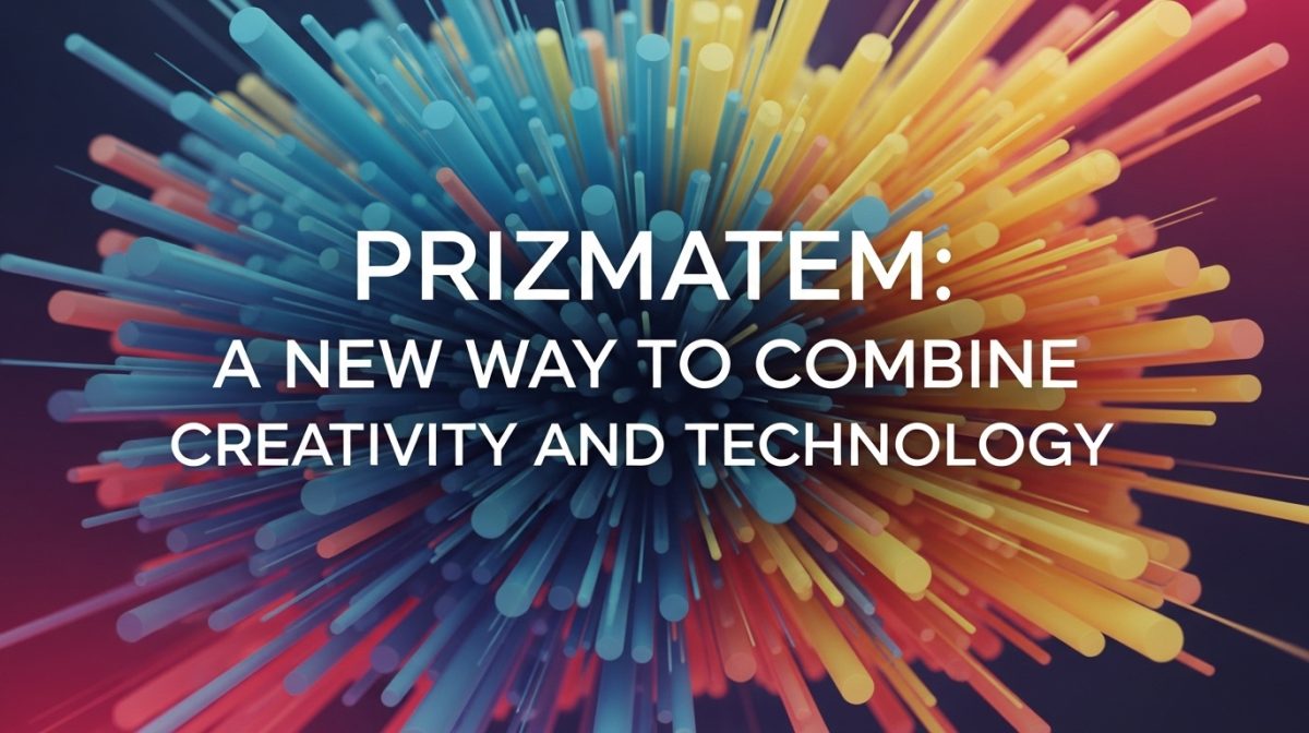 prizmatem