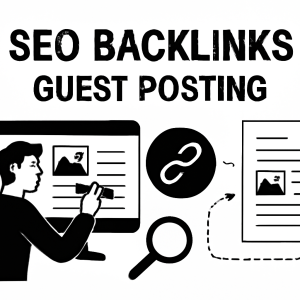 Seo backlinks guest posting on scoopearth, tech bullion, and artdaily