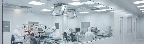 Clean Room Design