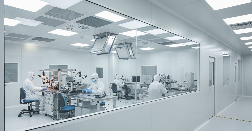 Clean Room Design