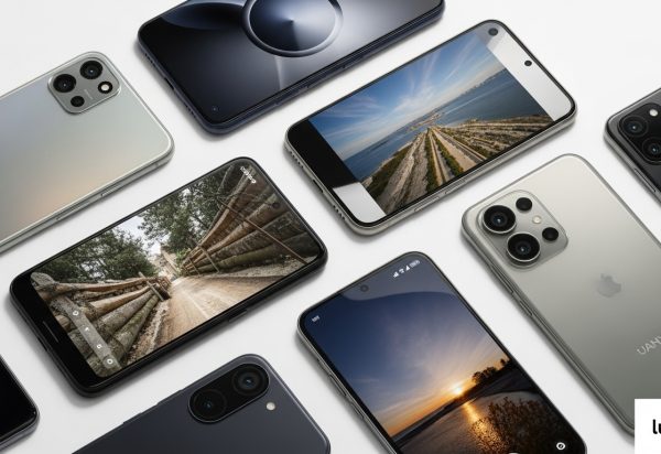 the best camera phones of 2024 lumolog​